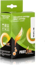 Kompatibilná kazeta PRINTLINE s Epson C13T01D100, čierna