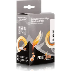 Kompatibilná kazeta PRINTLINE s HP 913A, L0R95AE, čierna, čip