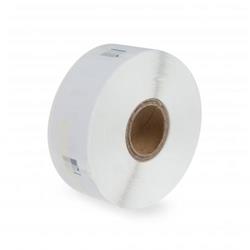 Kompatibilné etikety PRINTLINE DYMO 11354 (S0722540), biele multifunkčné, 57x32mm, 1000 ks
