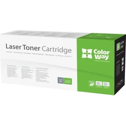 Kompatibilný toner ColorWay Canon 057H, čierny, 10000 str.