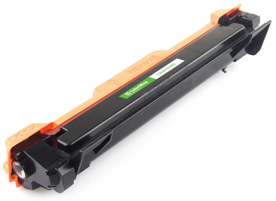 Kompatibilný toner ColorWay s Brother TN-1030/TN-1050, čierny