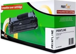 Kompatibilný toner PRINTLINE s čiernym tonerom Canon CRG-057H