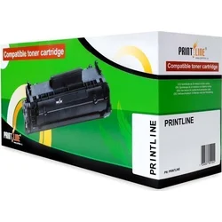 Kompatibilný toner PRINTLINE s HP CF450A, č. 655A, čierny