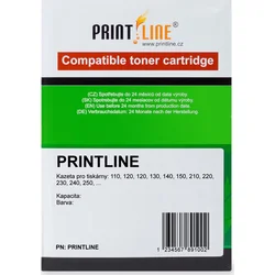 Kompatibilný toner PRINTLINE s Xerox 006R04404, čierny