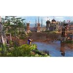 Kompletná kolekcia Age of Empires III