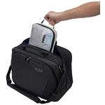 Kompresný kufor Thule Small TCPC201 - biely