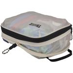 Kompresný kufor Thule Small TCPC201 - biely