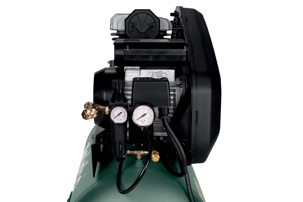 Kompresor DTZ METABO Mega 350-50 W (601589000)