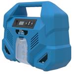 Kompresor Güde AIRPOWER 12/230 V DUAL DRIVE