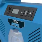 Kompresor Güde AIRPOWER 12/230 V DUAL DRIVE