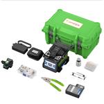 KOMSHINE FX39, Profesionální 3D optická svářečka, 6 motorová