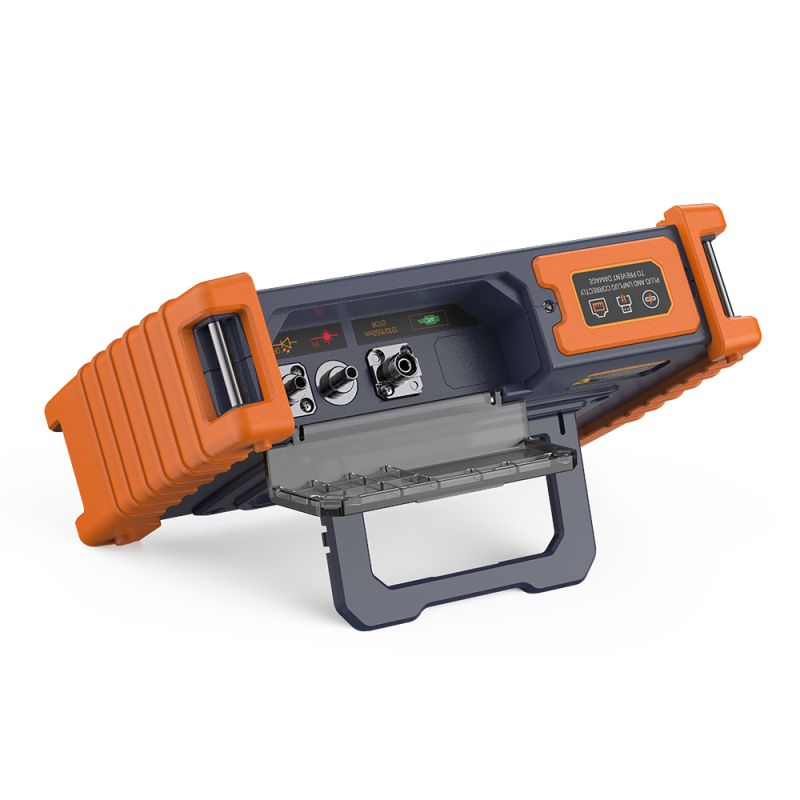 KOMSHINE QX43-S1 SM Monster OTDR