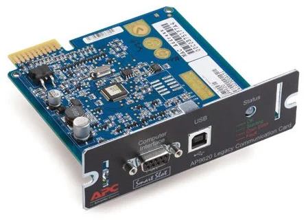 Komunikačná karta APC SmartSlot Legacy