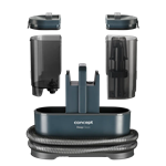 Koncepcia DEEPCLEAN TP2010