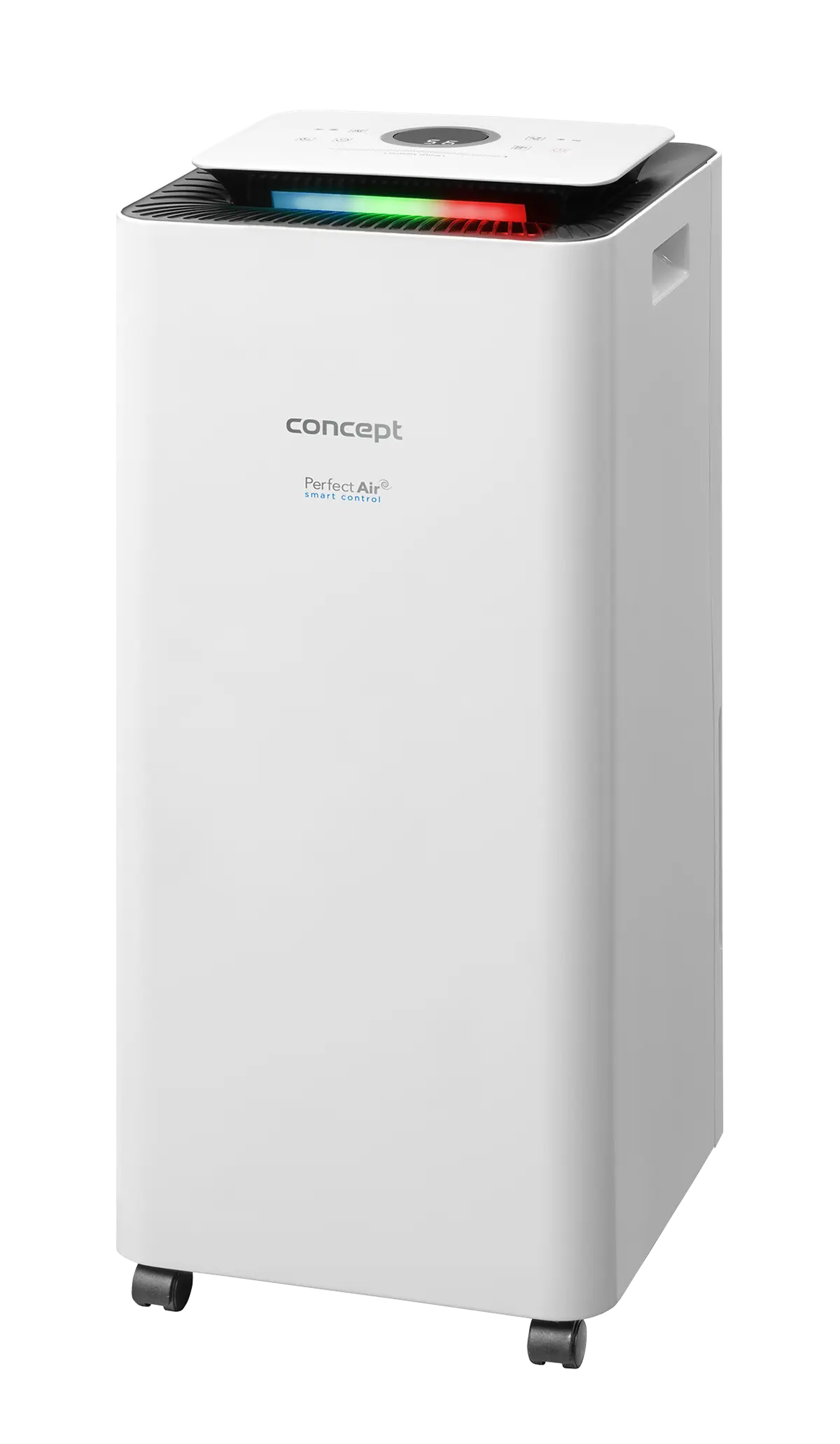 Koncepcia OV2220