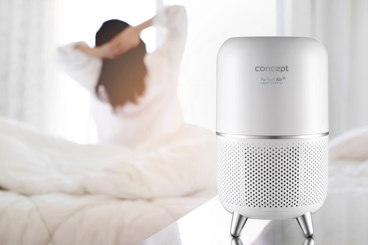 Koncept CA1020