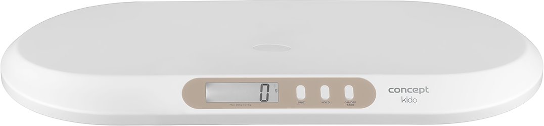 Koncept KIDO VD4000