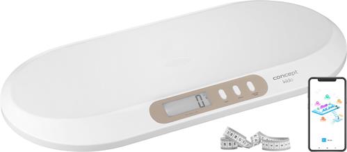 Koncept KIDO VD4000
