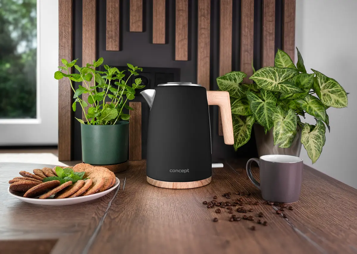 Koncept RK3316 ELWOOD