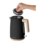 Koncept RK3316 ELWOOD