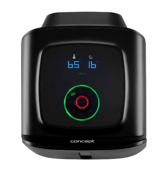 Koncept SO4000