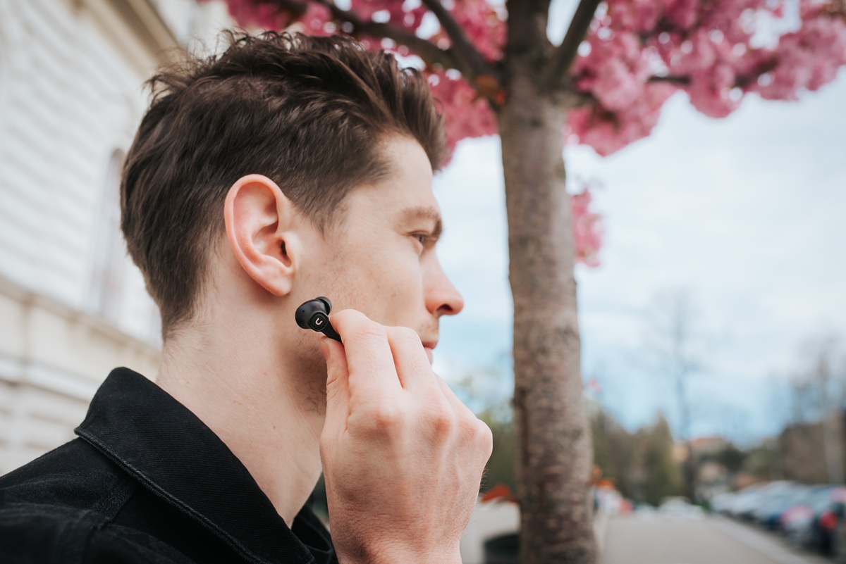 Koncept TW8010