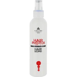 Kondicionér Kallos Hair Pro-Tox Hair Bomb 200 ml