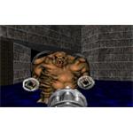 Konečná elektronická licencia DOOM