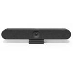 Konf. kamera Logitech Rally Bar Huddle, Graphite