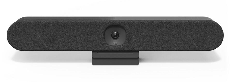 Konf. kamera Logitech Rally Bar Huddle, Graphite