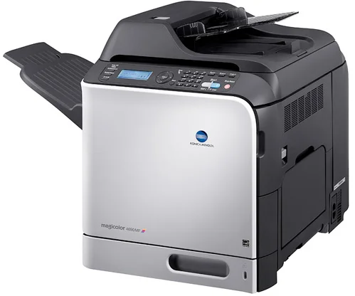 Konica Minolta MagiColor 4690MF 24/24ppm A4,USB,LAN,Print/Scan/Copy/Fax