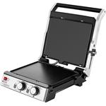 Kontaktný gril ECG KG 2033 Duo Grill & Waffle