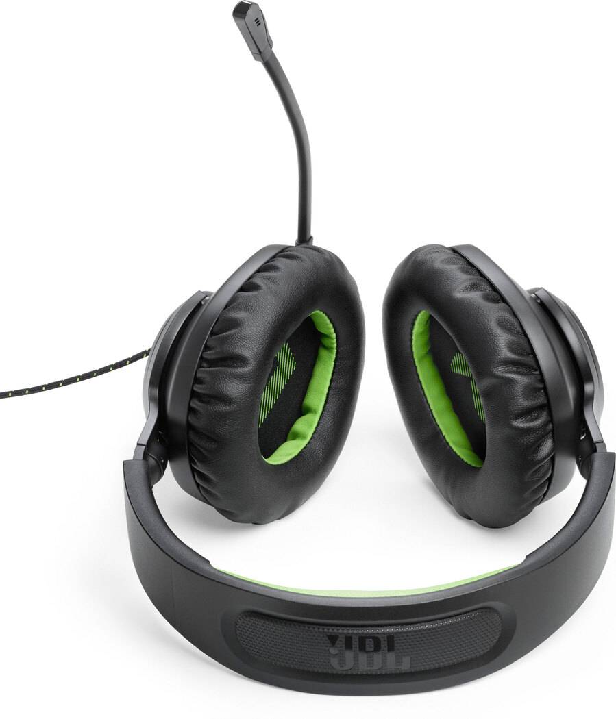 Konzola JBL Quantum 100X