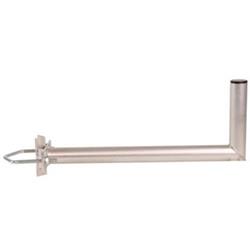 Konzole/antenní držák na stožár 50cm pro WiFi anténu