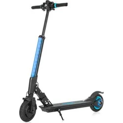 KooWheel E1 E-koloběžka modrá