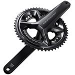 Korby SHIMANO ULTEGRA FC-R8100 - 2x12 rýchlostí - 175mm - 52/36z