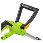 Kosačka na trávu Fieldmann FZS 2505-E