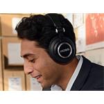 KOSS BT/540i Black