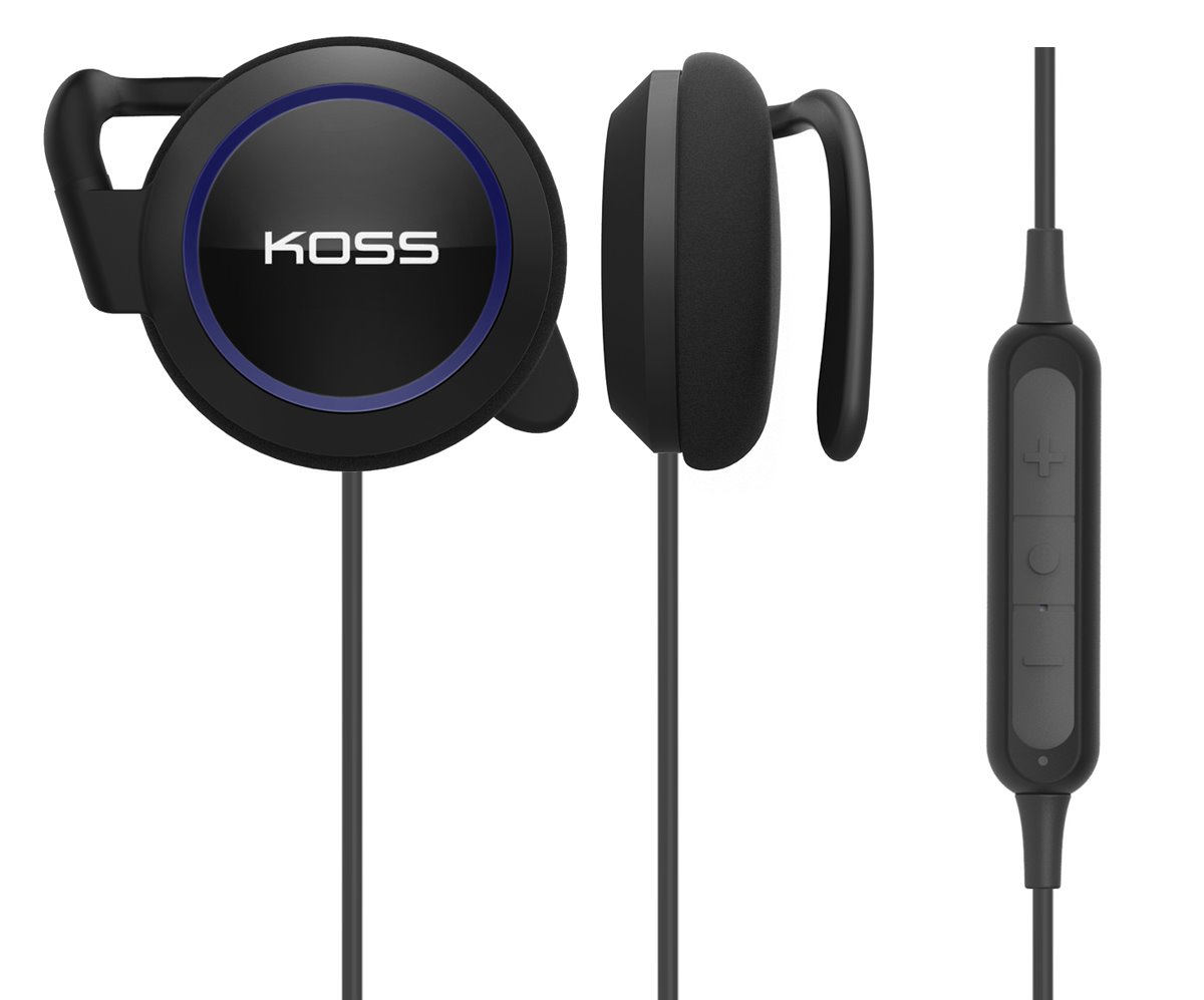 KOSS BT221 i (24měsíců)
