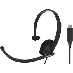 KOSS CS/195 USB (doživotní)