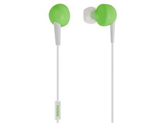 KOSS KEB/6i zelené (24 mesiacov) KEB/6i green