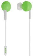 KOSS KEB/6i zelené (24 měsíců) KEB/6i green - Sluchátka