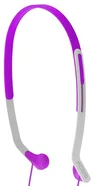 KOSS KPH/14 fialové (24 měsíců) KPH/14 purple - Sluchátka