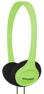 Koss KPH7 green (životnosť)