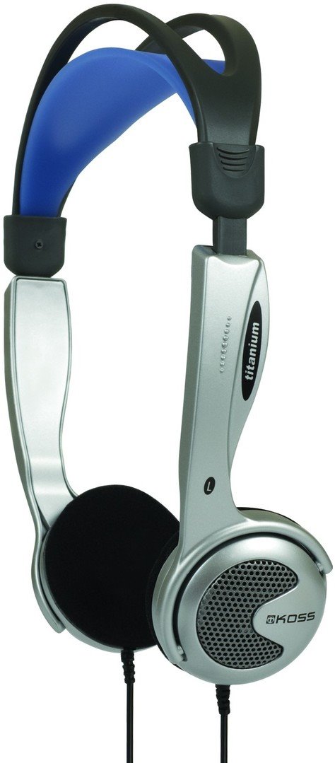 KOSS KTX/PRO 1 (24 mesiacov)