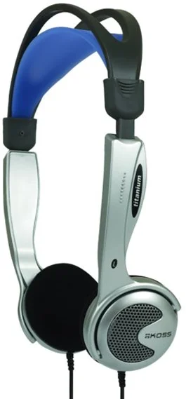 KOSS KTX/PRO 1 (24 mesiacov)
