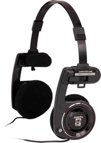 Koss Porta Pro - Black