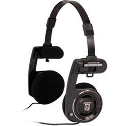 Koss Porta Pro - Black