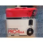Koss PRO/4AA (24 měsíců)
