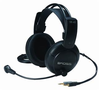 KOSS SB/40 (24 mesiacov)